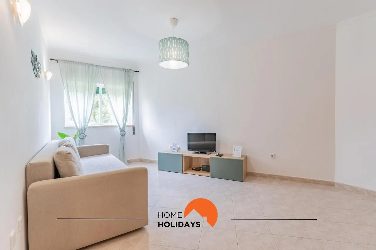 Apartmán #064 T2 Oh Live By Home Holidays Albufeira Portugalsko