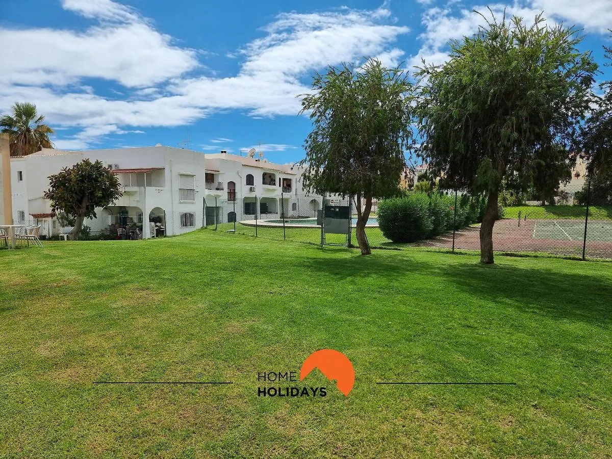 Apartment #064 T2 Oh Live By Home Holidays Albufeira