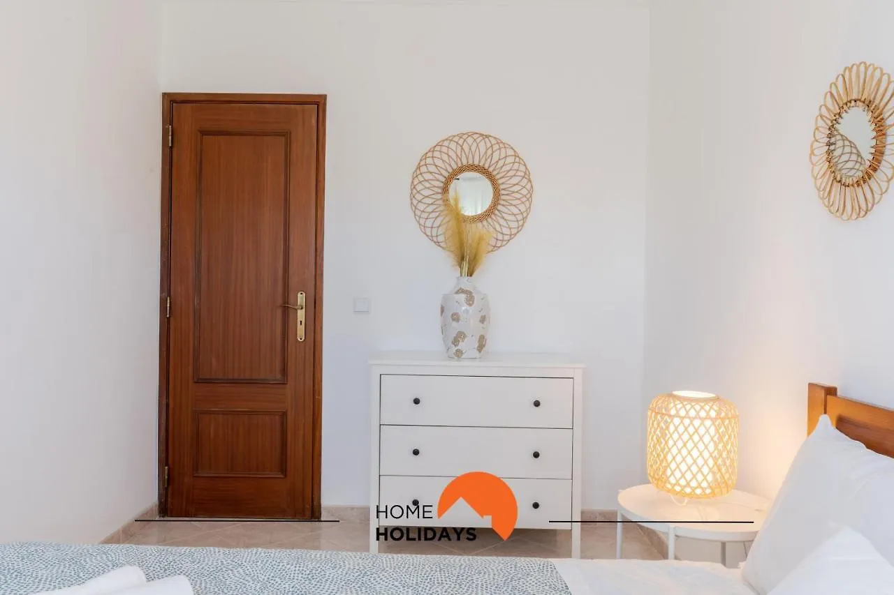 Apartment #064 T2 Oh Live By Home Holidays Albufeira