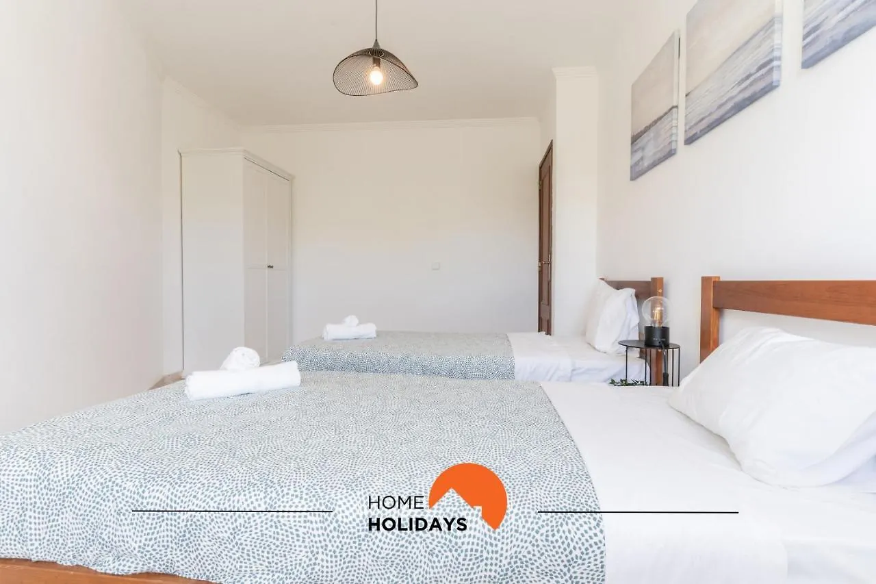 #064 T2 Oh Live By Home Holidays Albufeira Apartment
