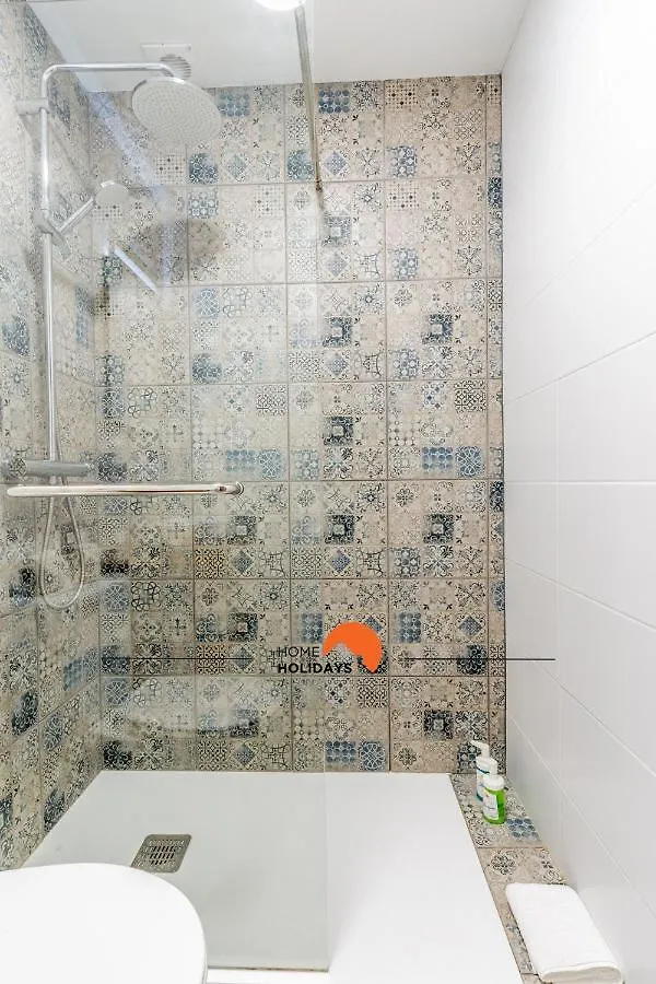Apartment #064 T2 Oh Live By Home Holidays Albufeira