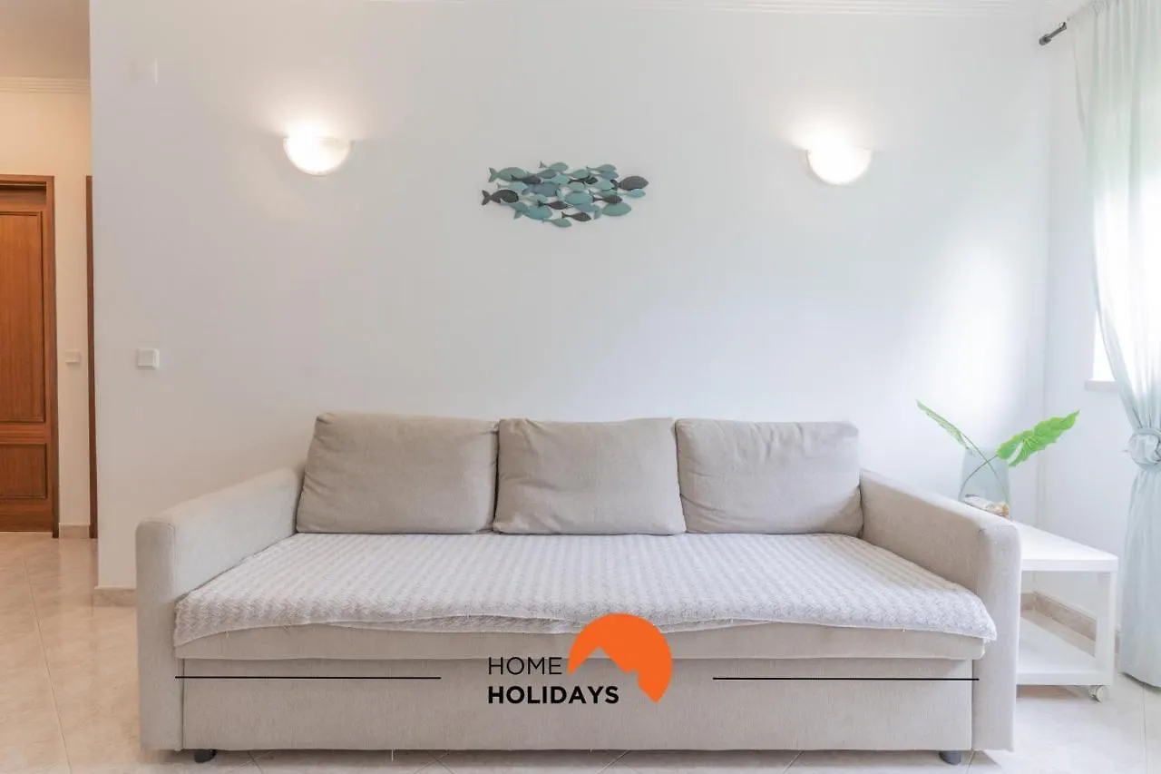 #064 T2 Oh Live By Home Holidays Albufeira Apartmán