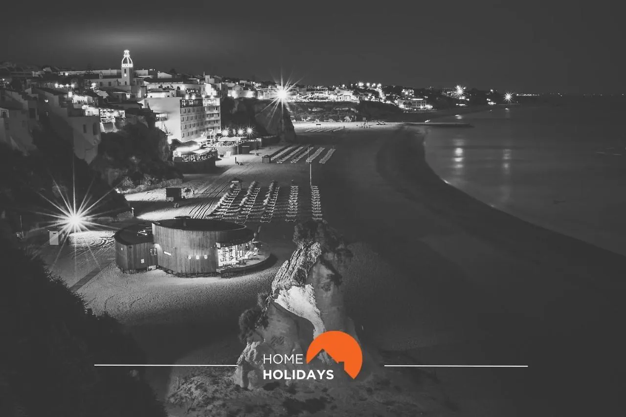 #064 T2 Oh Live By Home Holidays Albufeira Apartment