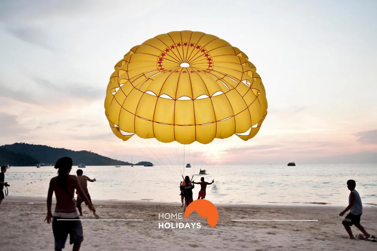 #064 T2 Oh Live By Home Holidays Albufeira