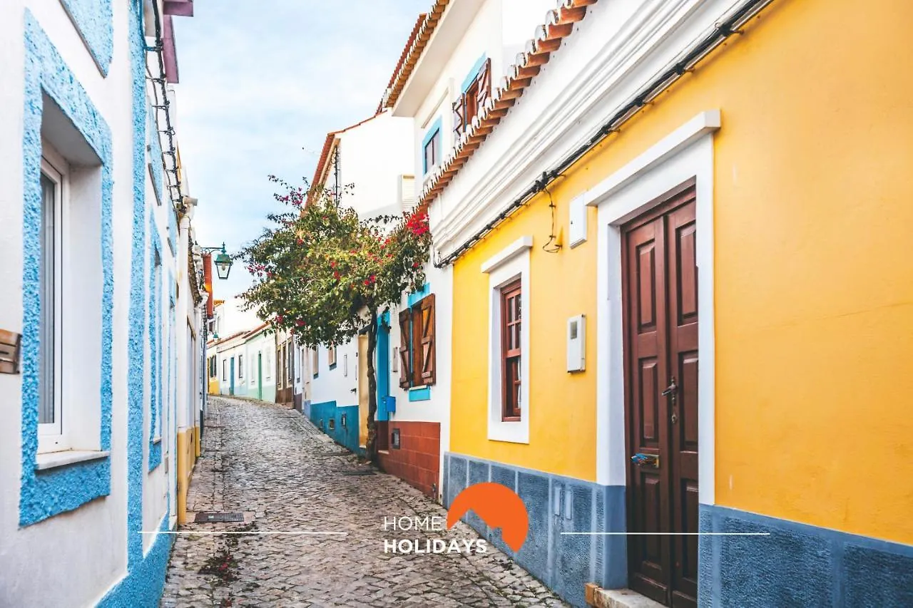 #064 T2 Oh Live By Home Holidays Albufeira