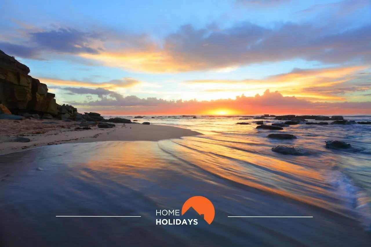 #064 T2 Oh Live By Home Holidays Albufeira Apartmán