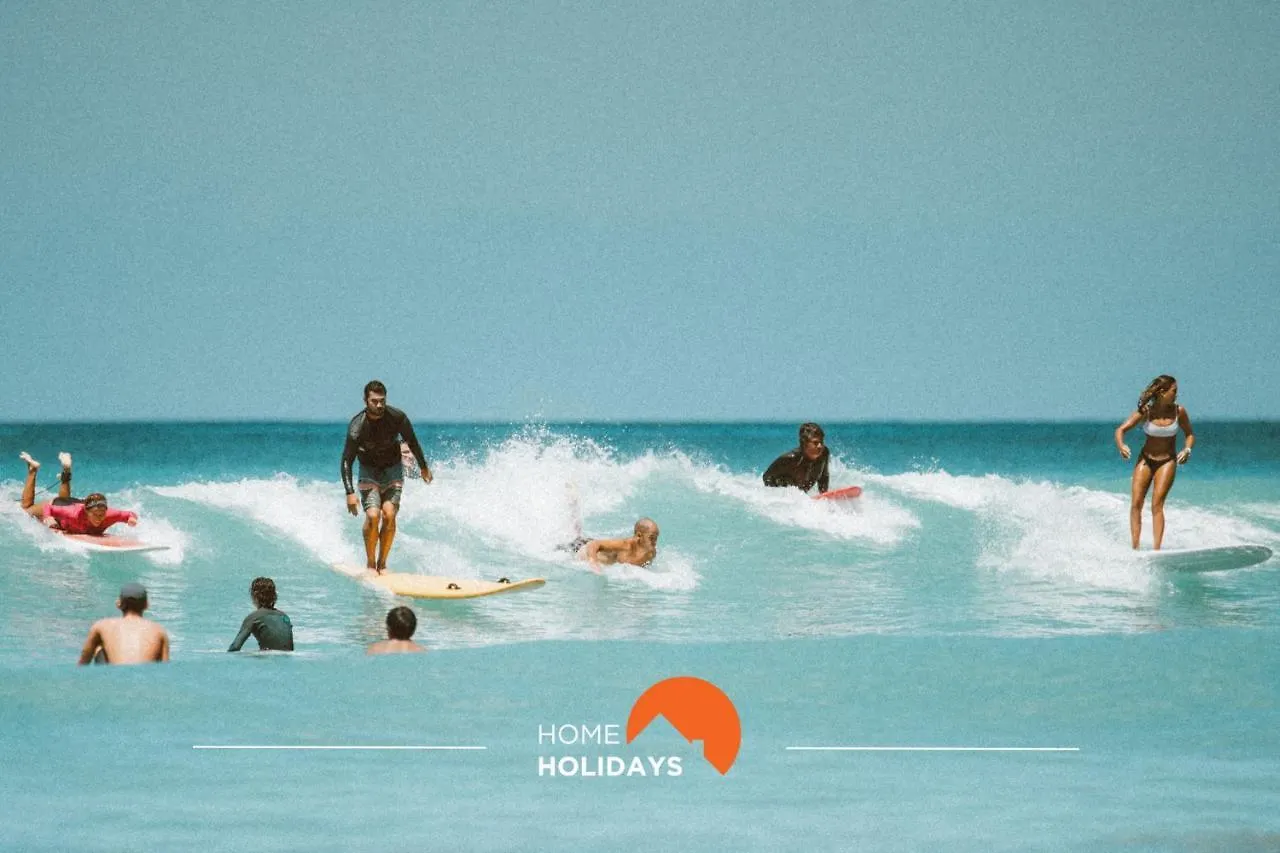 #064 T2 Oh Live By Home Holidays Albufeira 0*,  Portugal