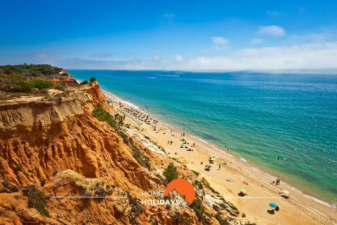 Apartment #064 T2 Oh Live By Home Holidays Albufeira Portugal