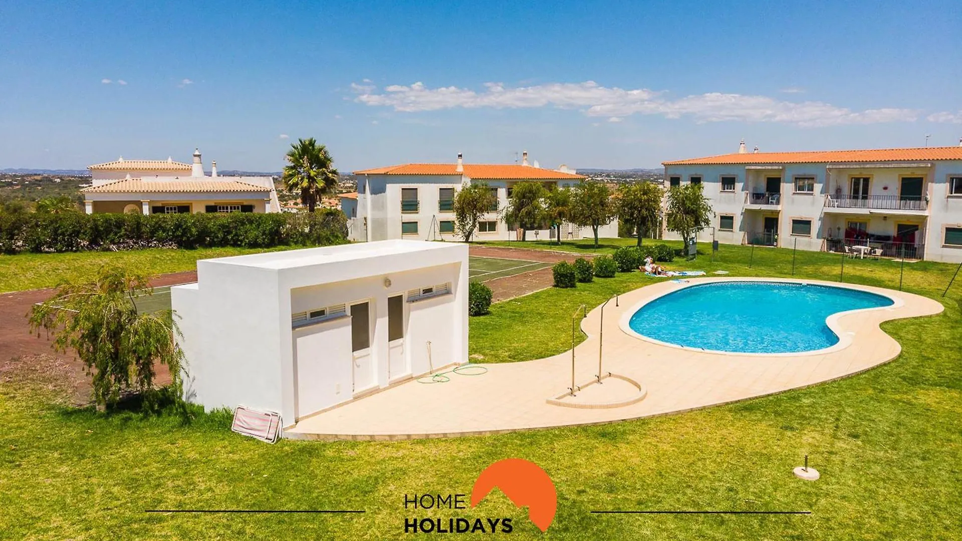 #064 T2 Oh Live By Home Holidays Albufeira